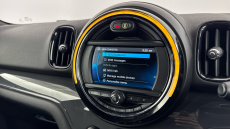 MINI Countryman 1.5 Cooper Sport 5dr Petrol Hatchback